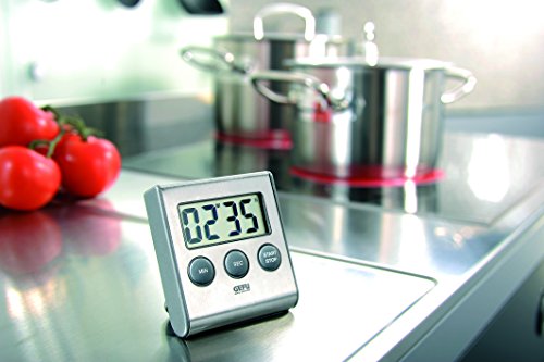 Gefu 12330 Digital-Timer Contare - 2