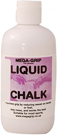 Fitness Mad Liquid Chalk 250ml