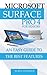 Price comparison product image Microsoft Surface Pro 4 for Seniors: An Easy Guide to the Best Features
