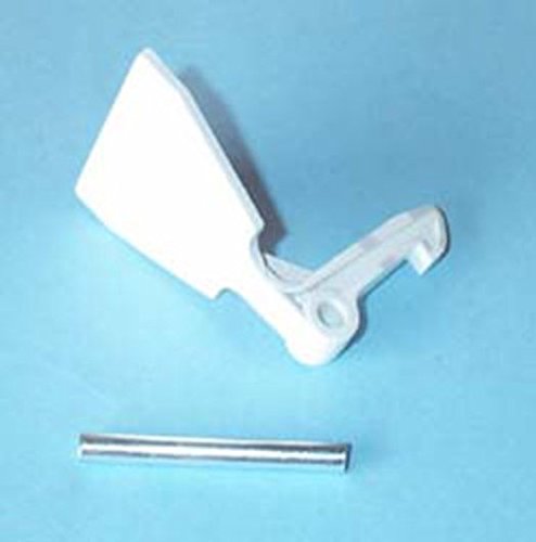 REPUESTOELECTRO-Cierre Puerta Lavadora BALAY Lavadora SE. 8000 Serie ECONOMICA