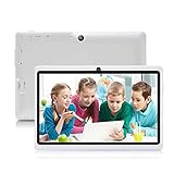 【EXCELENTE PARA ENTRETENIMIENTO】: con Google Play preinstalado, puedes disfrutar de millones de piezas de música, películas, programas de TV, eBooks de Kindle y otras varias aplicaciones, como Netflix, YouTube, Facebook, Instagram, Microsoft Office y más.