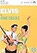 King Creole [Reino Unido] [DVD]