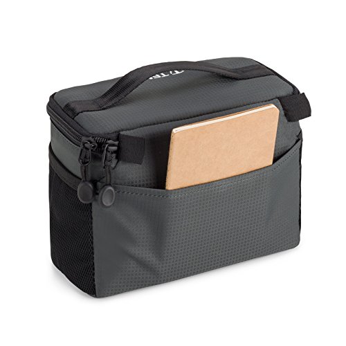 Tenba Tools BYOB 7 Etui pour Appareil Photo Gris