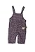 Steiff Baby Girls Latzhose Skort Sleeveless Dungarees, Multicoloured (original Multicolored 0004), 3-6 Months (Manufacturer size: 68)
