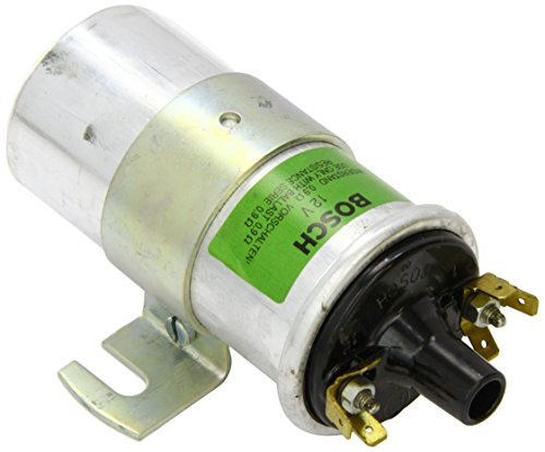 Preisvergleich Produktbild Bosch 221119021 Zndspule