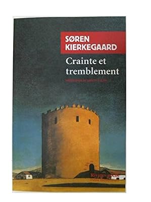 Crainte et tremblement
