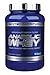 Produktbild Scitec Nutrition Anabolic Whey, 900g Dose, Geschmack:Vanilla