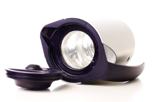 Siemens Ersatzkanne komplett für Kaffeemaschine TC91100 Porsche Design - 2