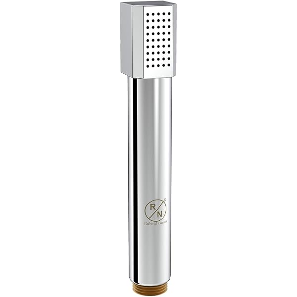 Grohe Sena Stick 28034000 Hand Shower (Silver, Chrome Finish