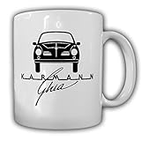 karmann sitze Lass anderen die Dir gegenüber sitzen die Kinnlade runterklappen.