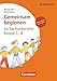 Gemeinsam beginnen - Sachunterricht: Gemeinsam beginnen im Sachunterricht Klasse 1-4: Buch mit Kopiervorlagen über Webcode by 
