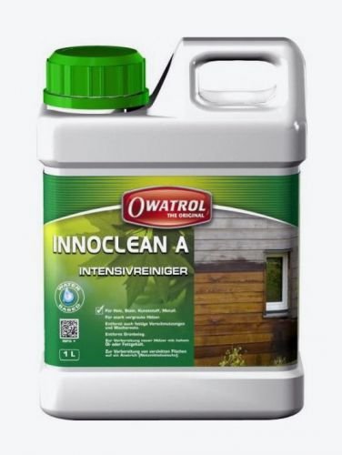 INNOCLEAN A 2,50 Liter - Lasurentferner/Intensivreiniger