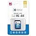 Produktbild 32GB SD Memory Card by Keple | High Speed SD Card for Pentax Optio VS20, LS465, K-01, K-30, X-5, K-5 Iis, Q10, K-5 II, MX-1, WG-10, WG-3, Efina, K-500, Q7, K-3 DSLR Digital Camera | 32 GB Storage Class 10 UHS-1 U1 SDHC Card for HD Videos & Photos