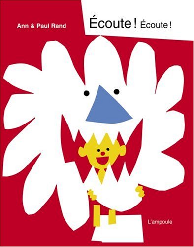 couverture de : Ecoute ! Ecoute !