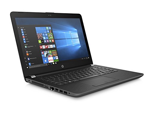 HP 14-inch Laptop  Smoke Grey  -  Intel Pentium Quad Core  4 GB RAM  128 GB SSD  Intel HD Graphics 405  Windows 10 Home  1ZA49EA ABU