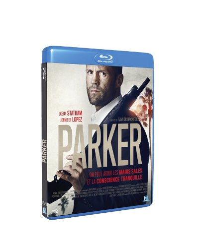 Preisvergleich Produktbild Parker [Blu-ray] [FR Import]