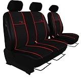 Autositzbezug Super Qualität für BUS und Transporter...