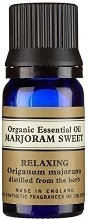 Neal's Yard Remedies Marjoram Sweet Organic Essential Oil 10ml