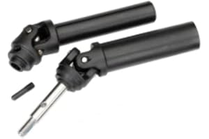 TRAXXAS – driveshaft-Assembly hi, extrem tung plikt (1) – TRX6852A