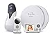 Motorola MBP483 BabySense Bundle with 2.8 inch Display
