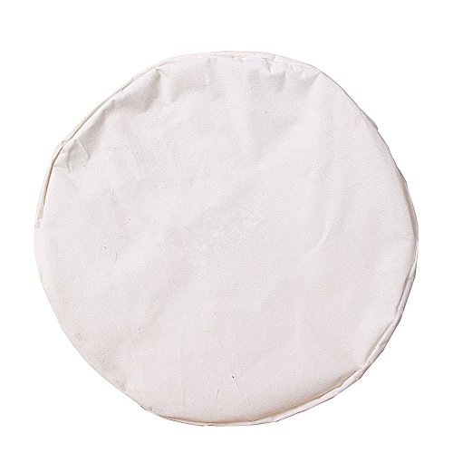 CAM2 faltbar englischen Buchstaben Leinen Wäschekorb Stoff Haushalt Organizer Korb 65 x 50 x 50 cm Today - 5