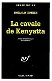 Image de La cavale de Kenyatta