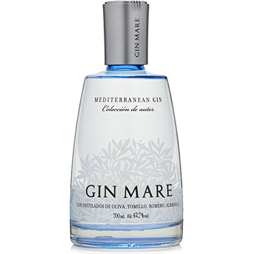 Preisvergleich Produktbild Genf Gin Mare