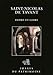 Saint-Nicolas de Tavant...