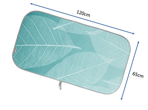Brabantia Bügelbrett, Decke – Mint - 3