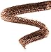Rimmel SpecialEyes Precision Eye Liner Pencil, Rich Brown