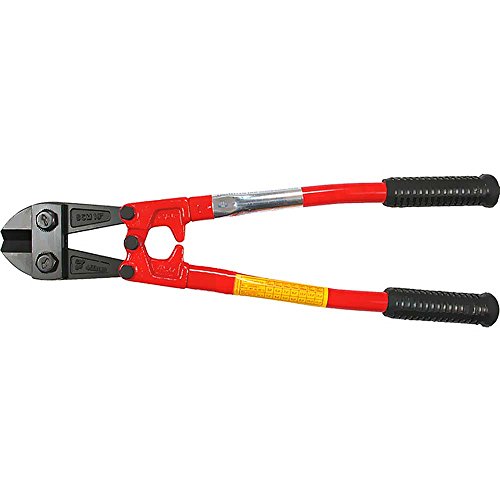 Preisvergleich Produktbild Condor Bolzenschneider BOLZENSCHNEIDER CONDOR rot NR0649964352703 0649964352703