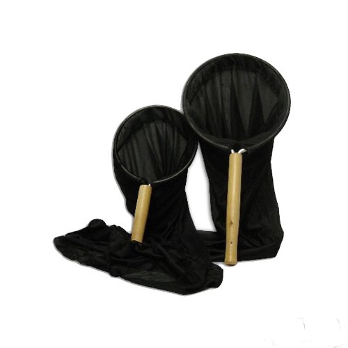 Japankescher, Umsetzschlauch, Koikescher, 30cm Durchmesser