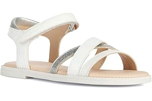 Geox Karly Girl Sandales Bout ouvert