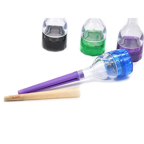 Bestim New Konus Maker, Konus Roller, 1 Stück, Farbe Zufällige schwarz - 5