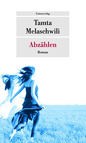 Preisvergleich Produktbild Abzählen (Unionsverlag Taschenbücher)