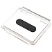 Imported Waterproof Backdoor Cover with 3M Adhesive Floaty Float Box for GoPro Hero 3 RS.425.00