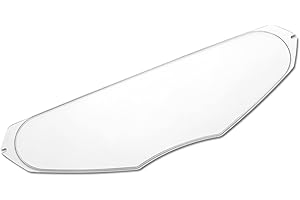 Lentille antibuée Schuberth C3/C3Pro/S2/E1