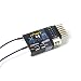 Produktbild Frsky X4RSB Empfänger 3/16ch S.BUS & CPPM Telemetrie - X4R-SB N-FACTORY-DE