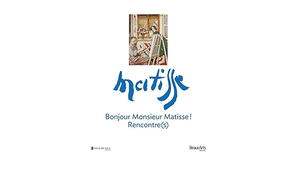bonjour bonjour rencontre