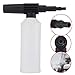 Produktbild EsportsMJJ 450Ml Snow Foam Lance Pressure Washer Soap Flaschen For Bosch Aqt Black And Decker