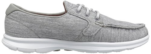 Skechers Damen Go Step-Riptide Bootschuhe - 7