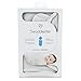 SwaddleMe Original Swaddle (Small, Grey)