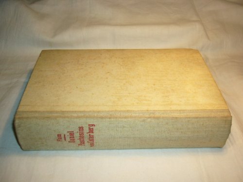 Daniel Paschasius von Osterberg und das Schlesische Jerusalem.