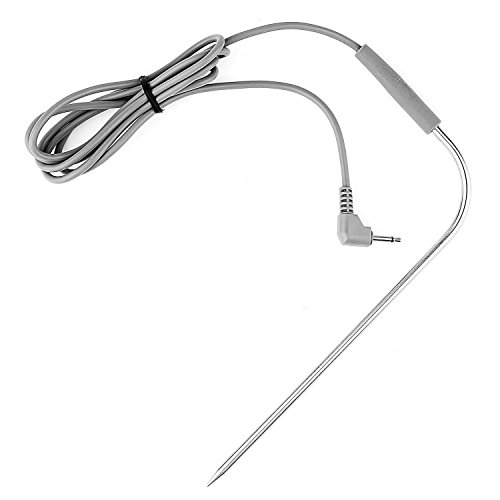 MYTK Fleischthermometer. Grillthermometer zum Kochen und Grillen (Wireless Thermometer) - 6