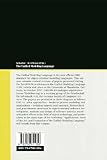 Image de The Unified Modeling Language: Technical Aspects and Applications
