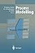 Produktbild Process Modelling