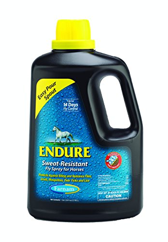 Farnam Endure Fly pulv-risation Gallon - 3002221