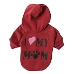 Samgu-My-Mom-Pet-Vestiti-del-Cane-per-Cani-di-Piccola-Taglia-del-Cane-Caldo-Cappotto-Giacca-Primavera-Autunno-Giacca-Cucciolo-Yorkies-Chihuahua-Vestiti