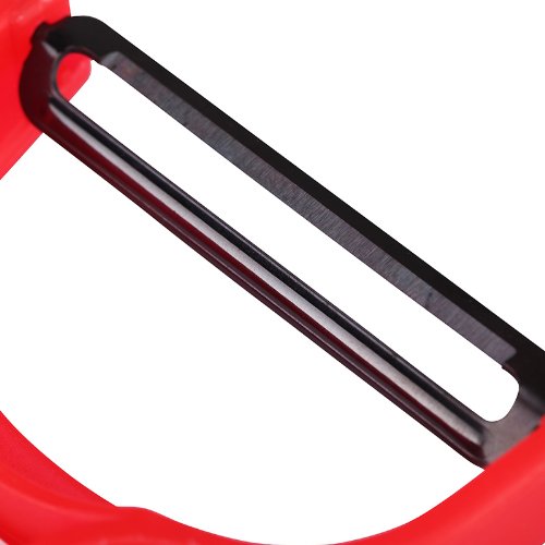 WMF Sparschäler Rot - 3
