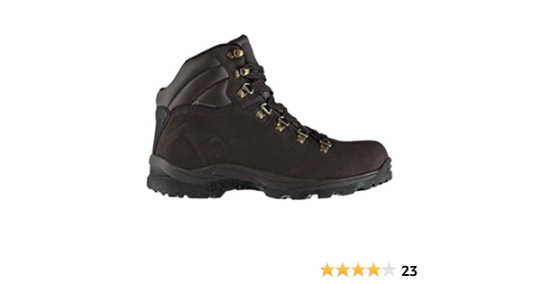 gelert atlantis mens walking boots